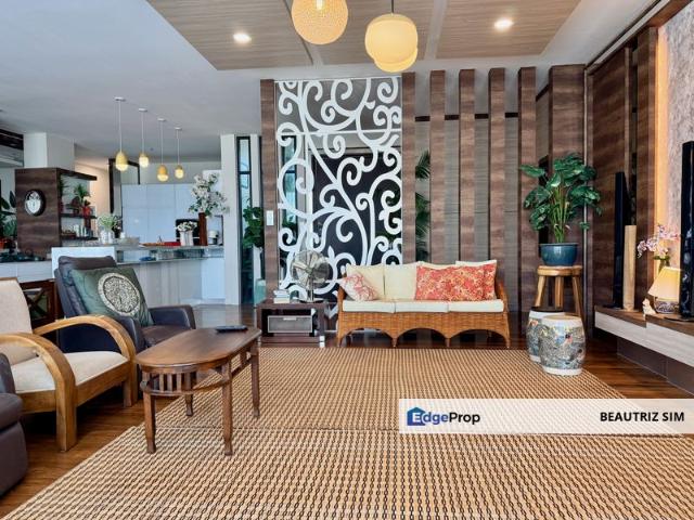 Condominium for sale in Kuching