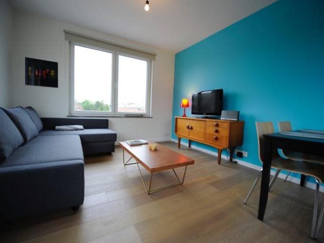 Kot location à Elsene, Bruxelles