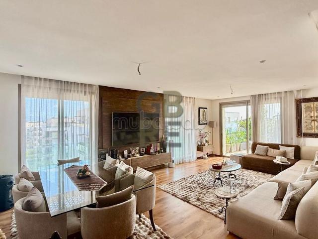Appartement vente à Rbat
