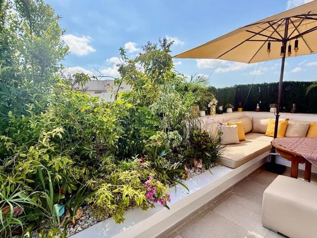 Appartement vente à Rbat