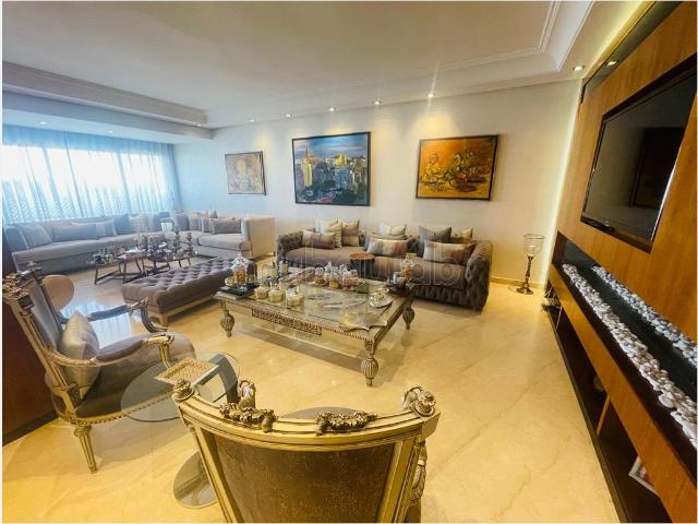 Appartement location à Anfa, Gharb-Chrarda-Beni Hssen
