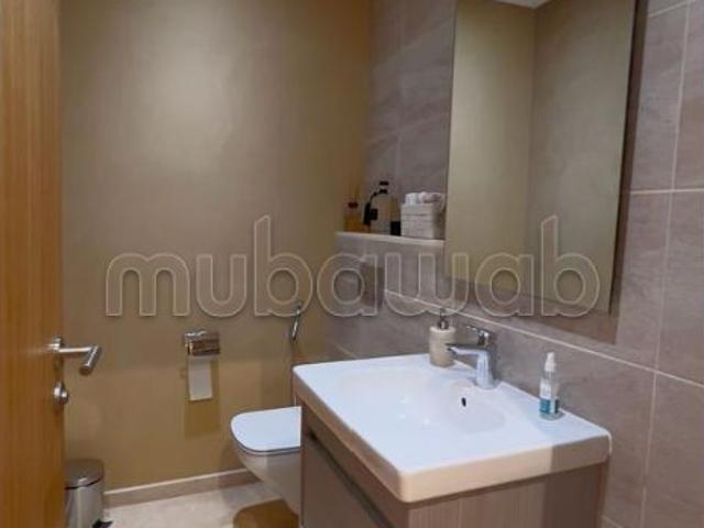 Appartement location à Rbat