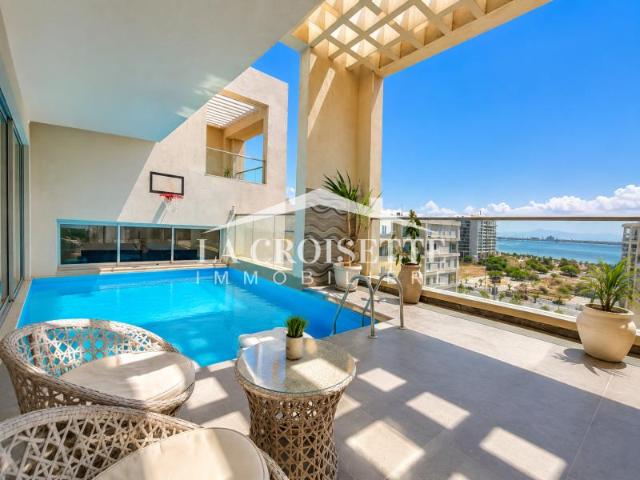 Maison location à Ain Zaghouan, Douz
