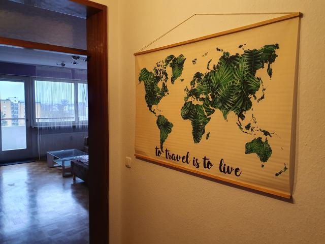Apartment mieten in Bergl, Bayern