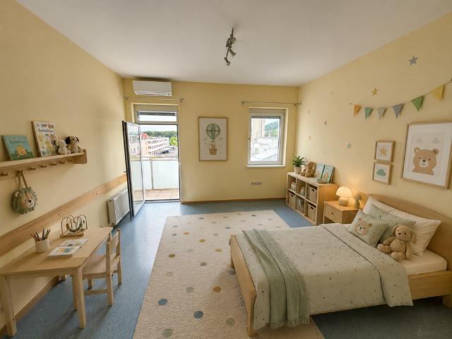 Apartment mieten in Feldbach, Steiermark