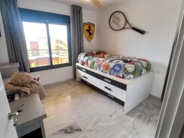 Casa en alquiler en Costa del Sol Occidental, Andalucía