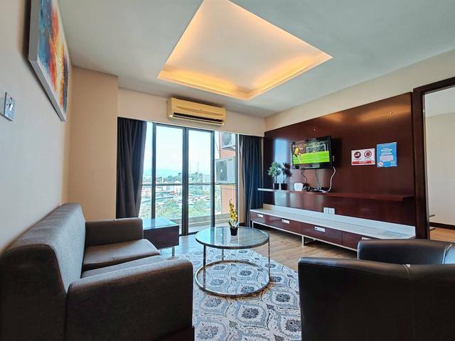 Apartment for sale in Kinabalu, Sabah