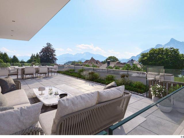 Apartment kaufen in Parsch, Salzburg