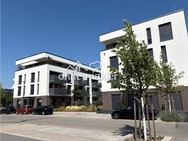 Apartment kaufen in Heidelberg, Baden-Württemberg
