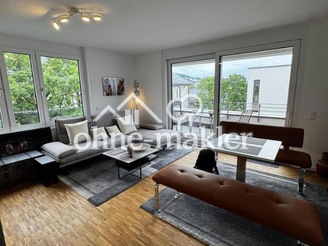 Apartment mieten in Heidelberg, Baden-Württemberg