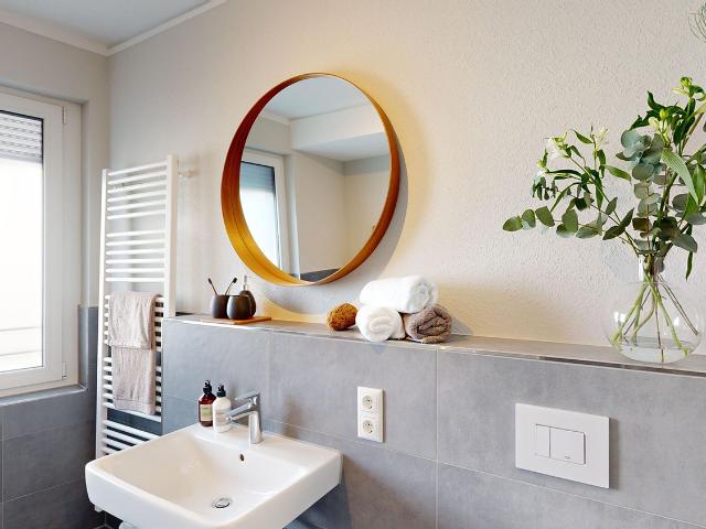 Penthouse kaufen in Oberursel, Oberursel-Mitte Penthouse kaufen in Oberursel, Oberursel-Mitte