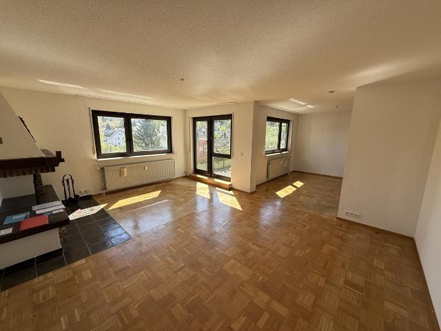 Dachgeschosswohnung kaufen in Heilbronn, Baden-Württemberg