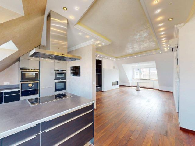Apartment kaufen in Wien, Wieden