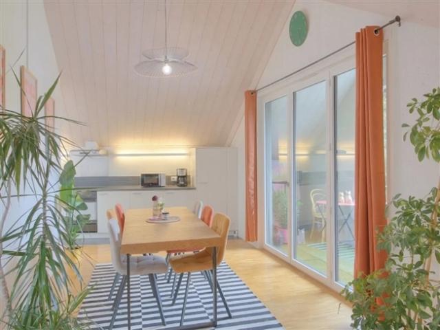 Wohnung kaufen in Attalens, Freiburg