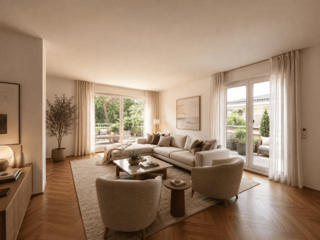 Zimmer mieten in Schlachtensee, Berlin