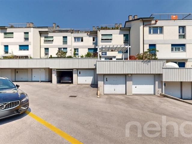 Wohnung kaufen in La Tène