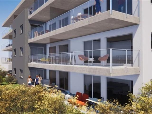 Wohnung kaufen in Aproz, Wallis