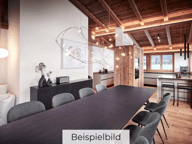 Apartment kaufen in Lauterbach, Brixen im Thale