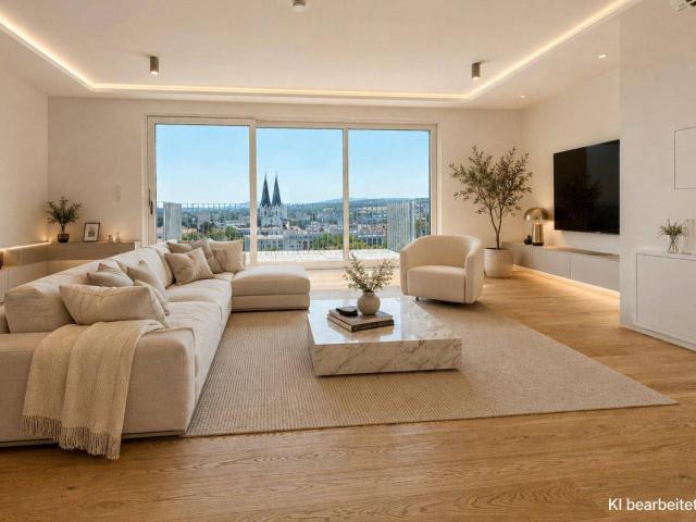 Apartment kaufen in Wien