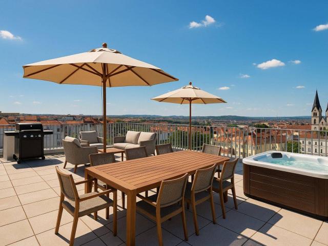 Apartment kaufen in Wien