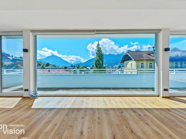 Apartment kaufen in Igls, Innsbruck