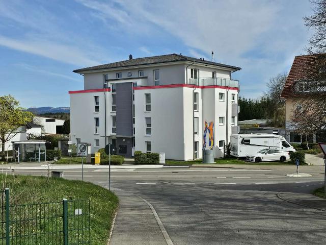 Wohnung kaufen in Hausen, Rottweil