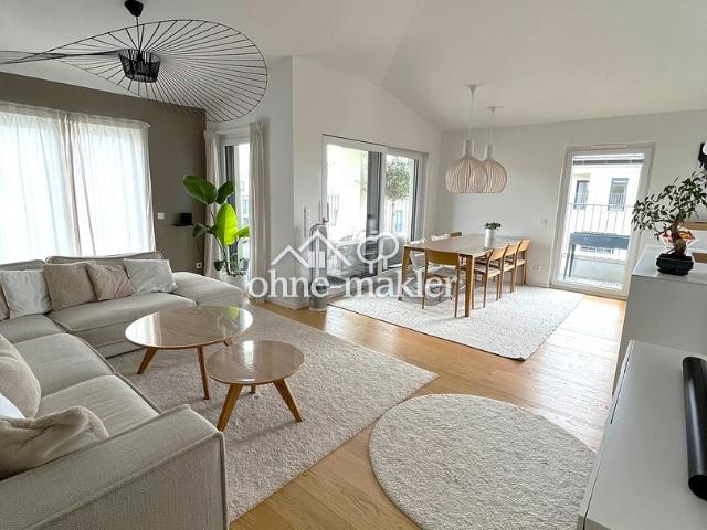 Apartment kaufen in Taufkirchen, Bayern