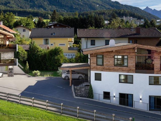 Apartment kaufen in Lans