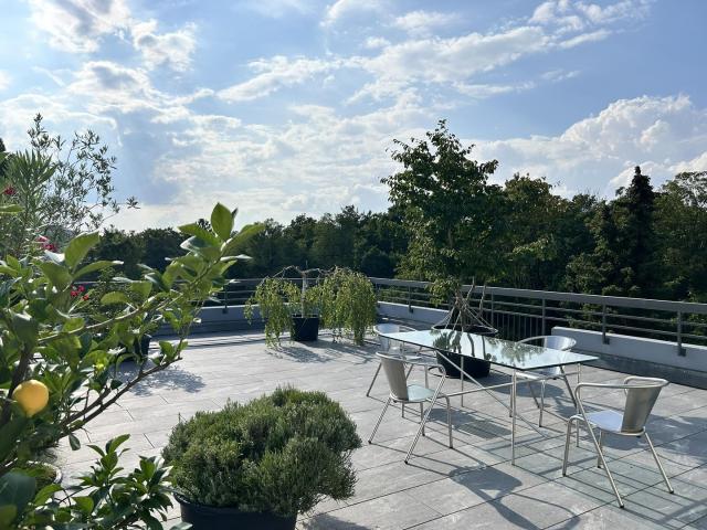 Penthouse kaufen in Sillenbuch, Stuttgart