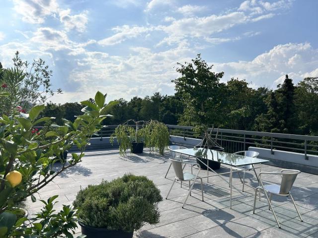 Penthouse kaufen in Stuttgart