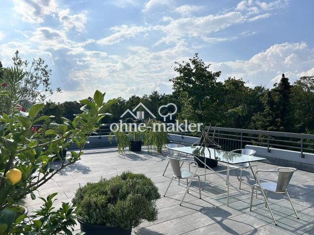 Apartment kaufen in Heumaden, Stuttgart