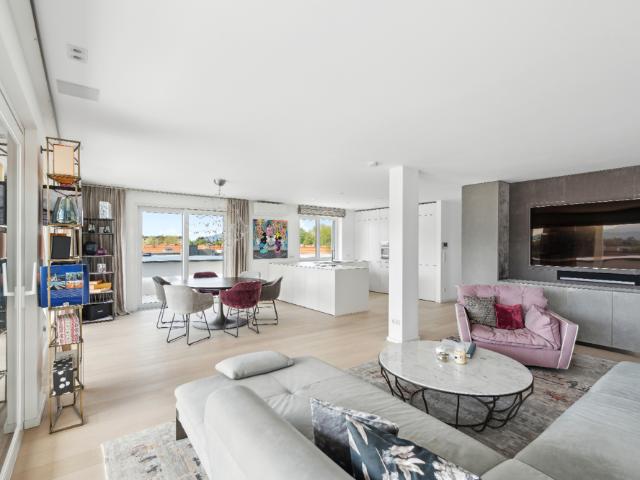 Wohnung kaufen in Liefering, Salzburg