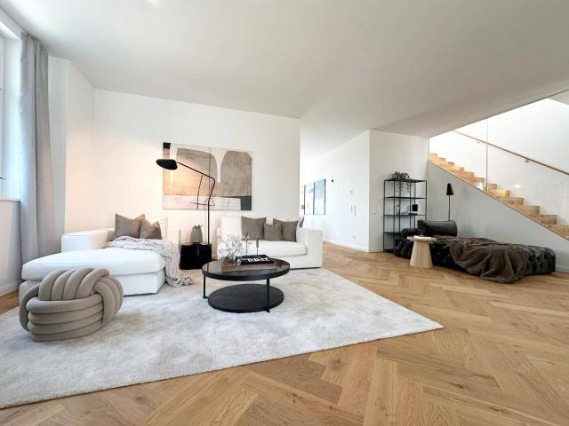 Apartment kaufen in Donaustadt, Wien