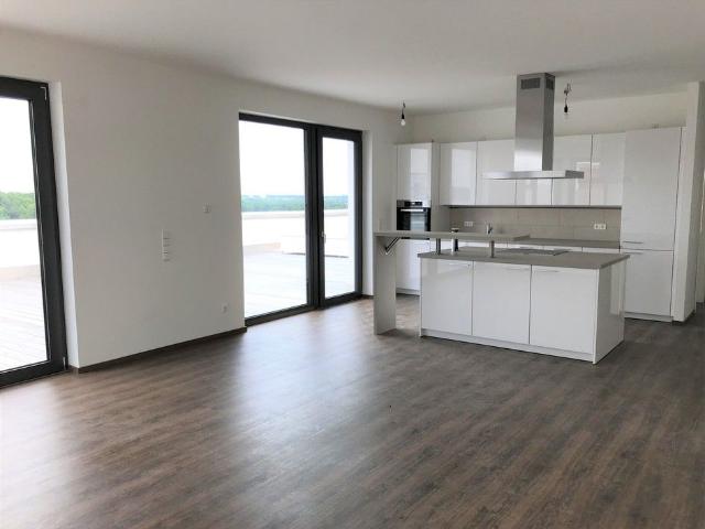 Apartment mieten in Reislingen Süd-West, Wolfsburg