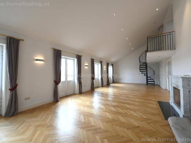 Apartment mieten in Innere Stadt, Wien
