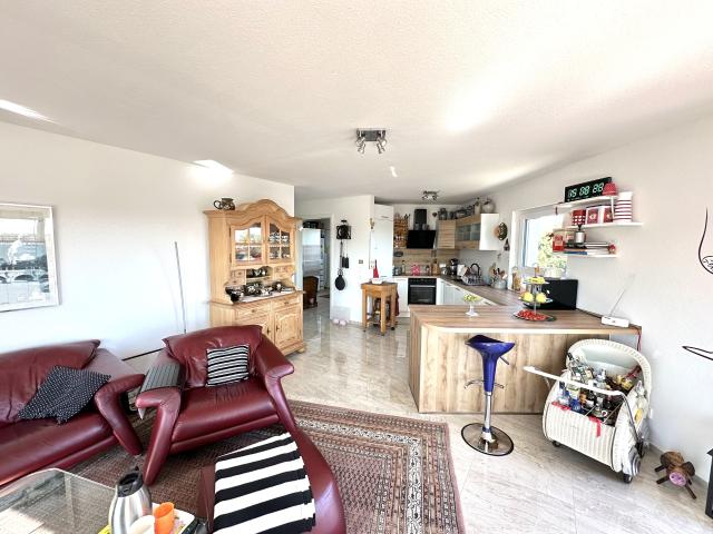 Penthouse mieten in Marxheim, Hessen