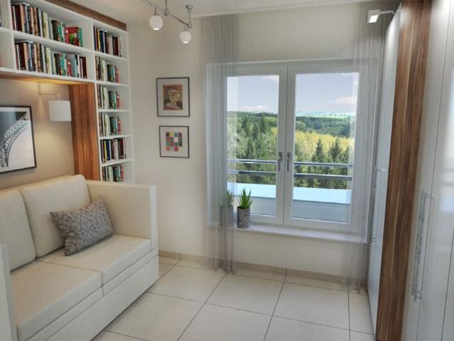 Apartment mieten in Immigrath, Langenfeld (Rheinland)