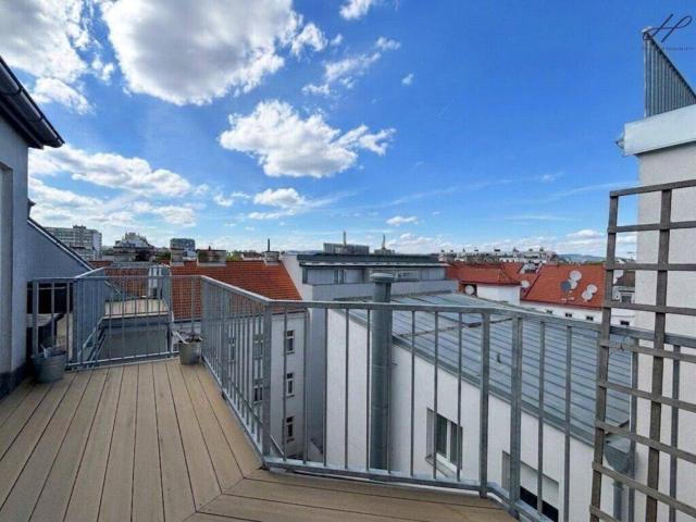 Apartment kaufen in KG Favoriten, Wien