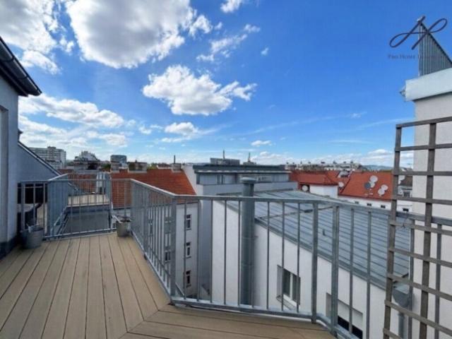 Wohnung kaufen in Wien