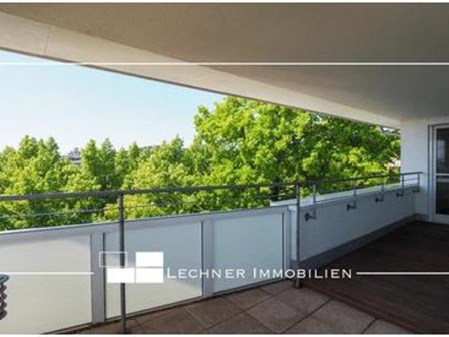 Apartment mieten in Kornwestheim, Baden-Württemberg