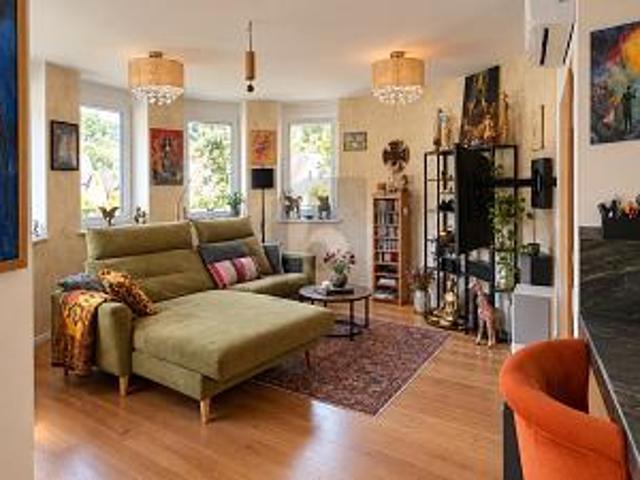 Penthouse kaufen in Rexingen, Horb am Neckar