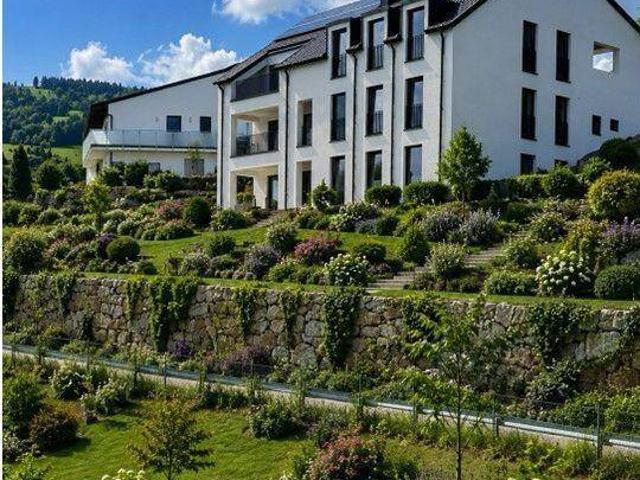Apartment kaufen in Rechberg, Oberösterreich