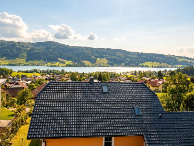 Wohnung kaufen in Zell am Moos, Oberösterreich