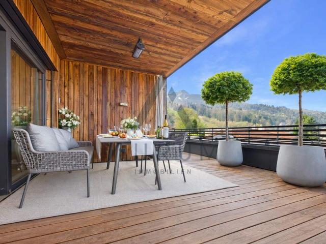 Wohnung kaufen in Aurach bei Kitzbühel, Tirol