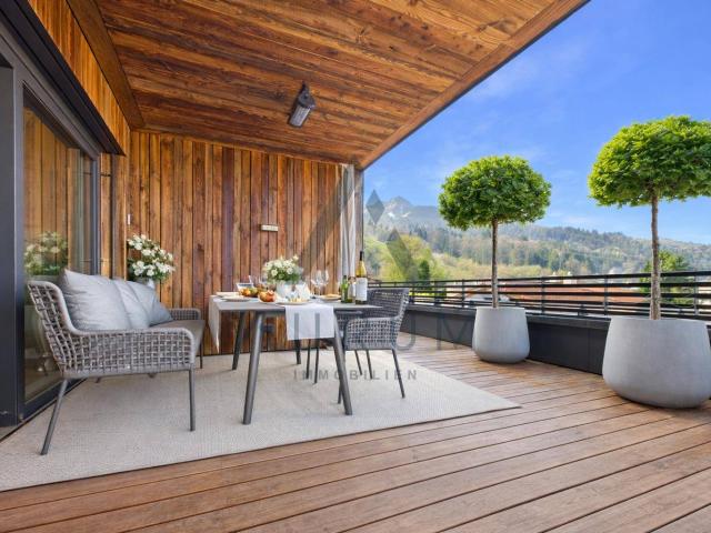 Apartment kaufen in St. Johann in Tirol, Tirol