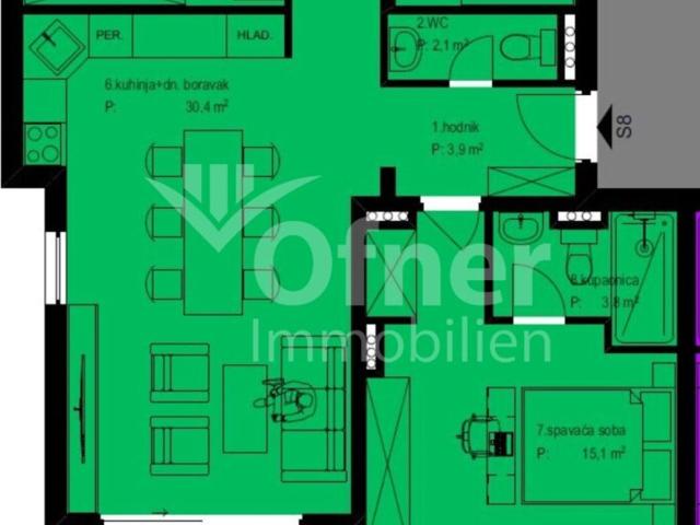 Wohnung kaufen