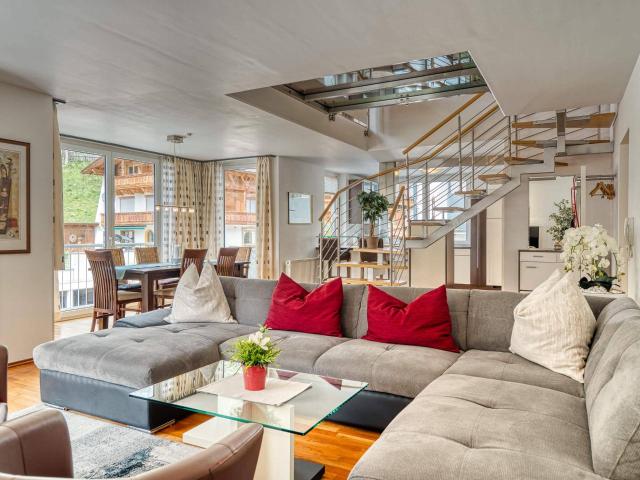 Apartment kaufen in Fulpmes, Tirol