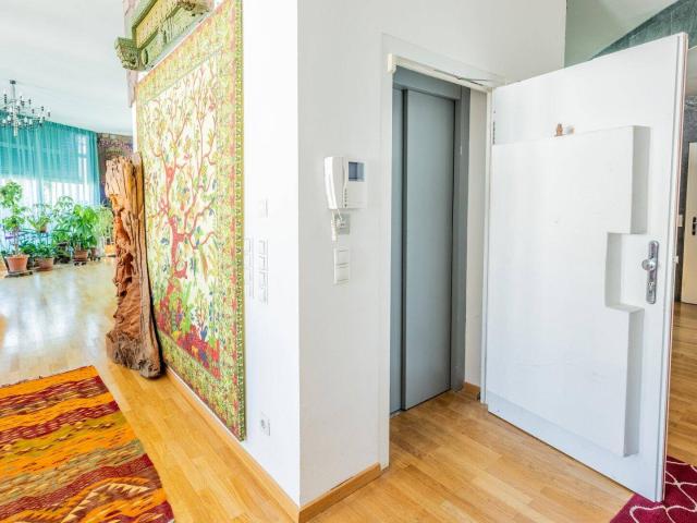 Apartment kaufen in Schottenfeld, Wien