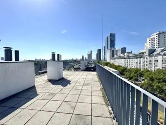 Apartment mieten in Donaustadt, Wien