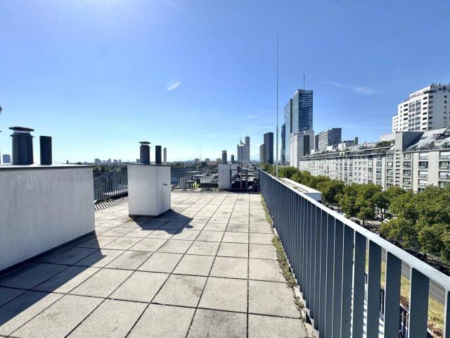 Apartment mieten in Donaustadt, Wien